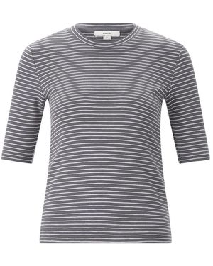 Vince T-Shirt - Grijs