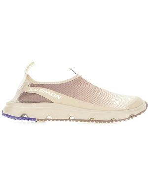 Salomon Trainers - Pink