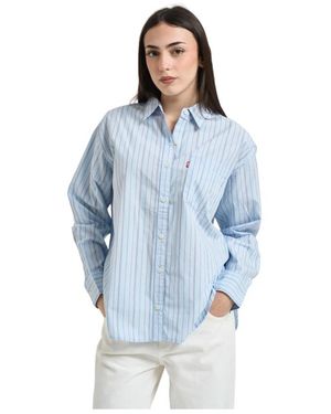 Levi's Shirts - Azul
