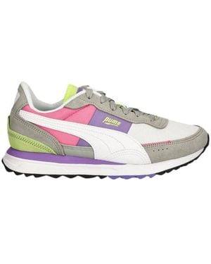 PUMA Running Shoes - Multicolore