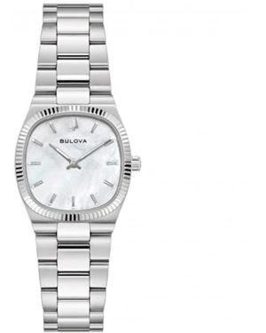 Bulova Watches - Metallizzato