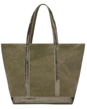 Vanessa Bruno Tote Bags - Green