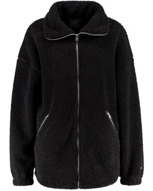 Aim'n Fleece Jackets - Nero