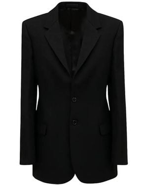 Wardrobe NYC Blazers - Zwart