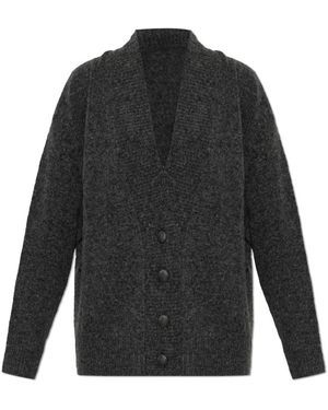 Akep Cardigans - Gris