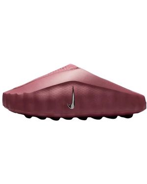 Nike Fitness ,Roze ,Mind 001 Slide - Rood