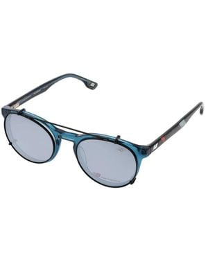 New Balance Sunglasses - Bleu