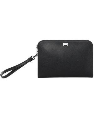 Dolce & Gabbana Wallets & Cardholders - Black
