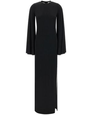 DARKPARK Maxi Dresses - Negro