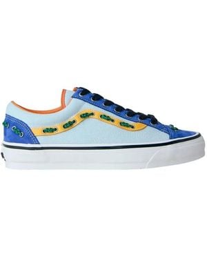 Vans Sneakers - Blauw