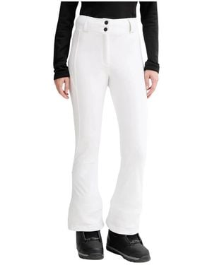 Colmar Ski Trouses - Negro