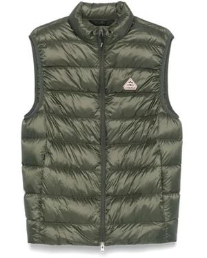 Pyrenex Vests - Green