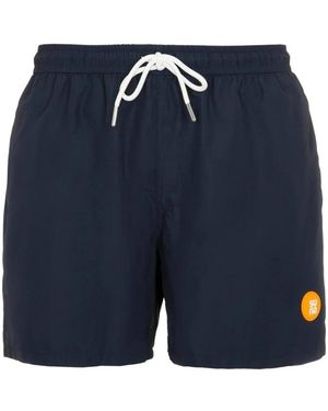 Suns Beachwear - Blue
