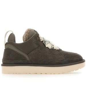 UGG Sneakers - Marrón