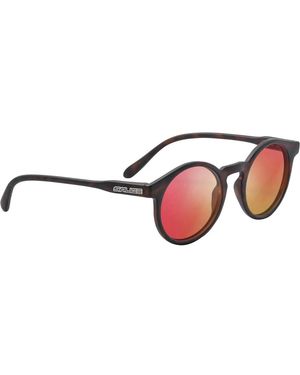 Salice 38 Sonnenbrille - Braun