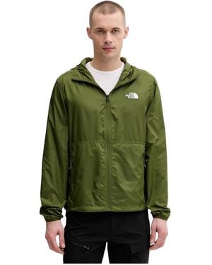 The North Face Jackets - Verde