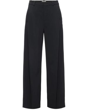 DRYKORN Wide Trousers - Azul