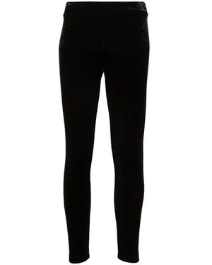 Balenciaga Leggings - Black