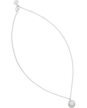 Furla Miasfera Charms Halsketting - Wit