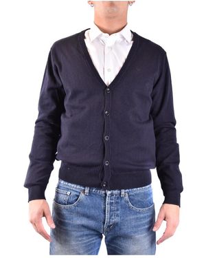 Armani Jeans Cardigans - Blu
