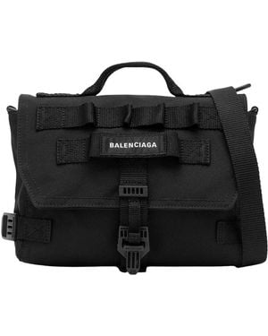 Balenciaga Handbags - Black