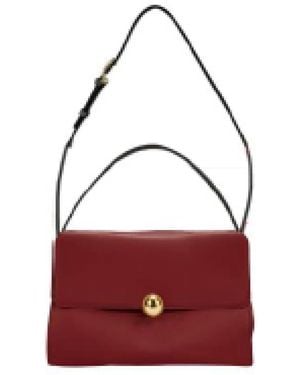 Furla Stilvolle Taschen Kollektion - Rot