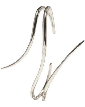 Panconesi Bracciale Ritorto - Mettallic