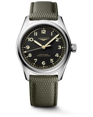 Longines Watches - Green