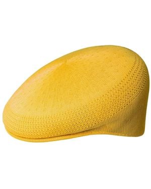 Kangol Caps - Giallo