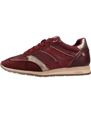 Carmela Sneakers - Rosso