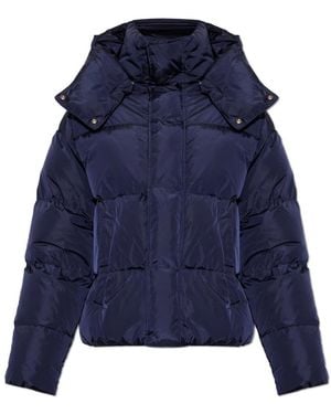 DSquared² Down Jackets - Azul