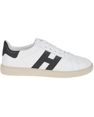 Hogan Sneakers - Weiß