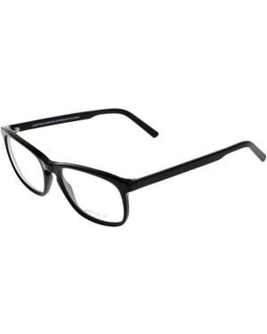 Andy Wolf Glasses - Nero