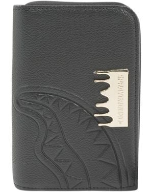 Sprayground Wallets & Cardholders - Gris