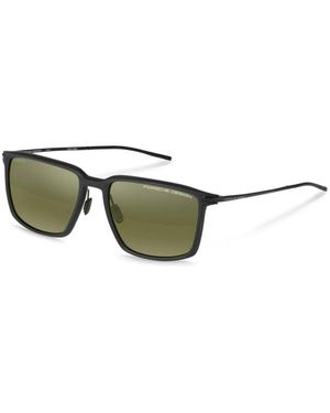 Porsche Design Sunglasses - Green