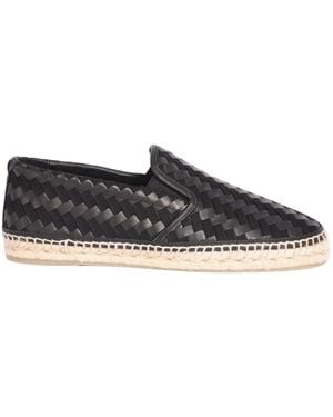 Castañer Espadrilles - Black