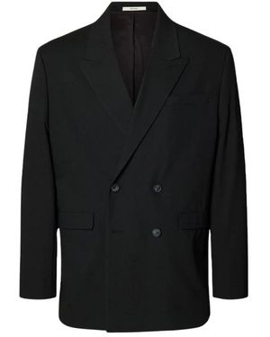 SELECTED Formal Blazers - Noir