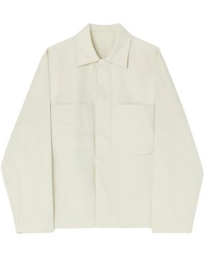 Marsèll Light Jackets - Neutro