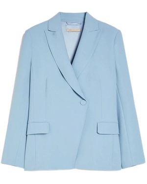 Pennyblack Jassen ,Blauw ,Result Jacket