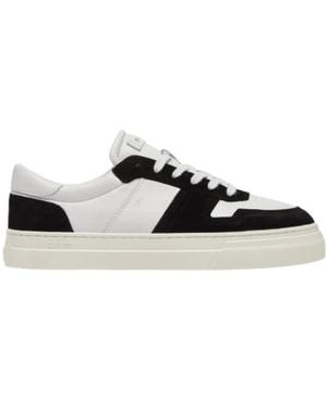 Date Sneakers - Bianco