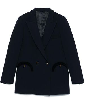 Blazé Milano Blazers - Blue
