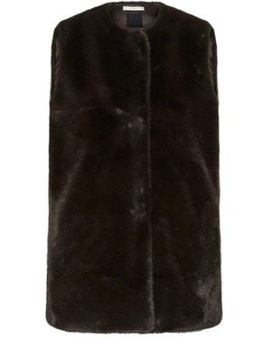 Inwear Vests - Nero