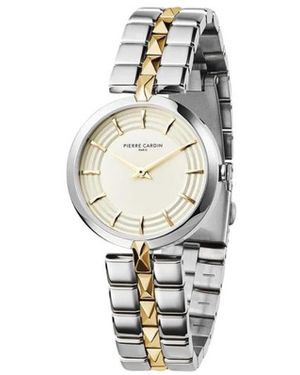 Pierre Cardin Watches - White
