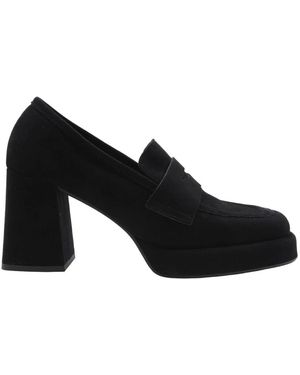 E mia Pumps, Mujer, Talla - Negro