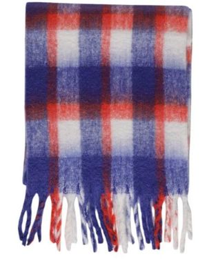 ONLY Scarves - Azul