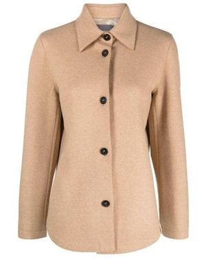 Lorena Antoniazzi Light Jackets - Natural