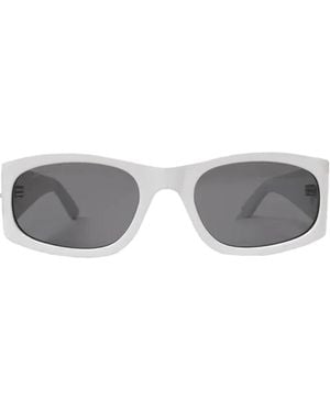 Pleasures Sunglasses - Grijs