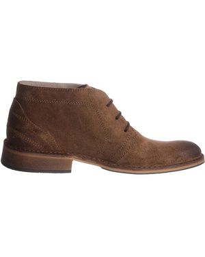 Camel Active Ankle boots - Marrone