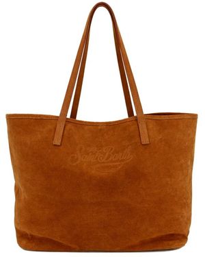 MC2 Saint Barth Tote Bags - Brown