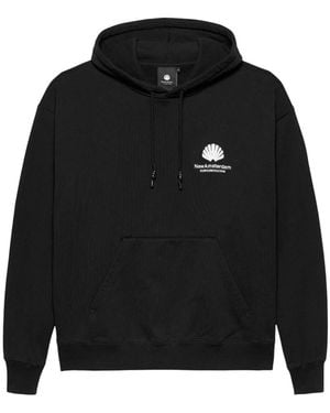 New Amsterdam Surf Association Hoodies - Zwart